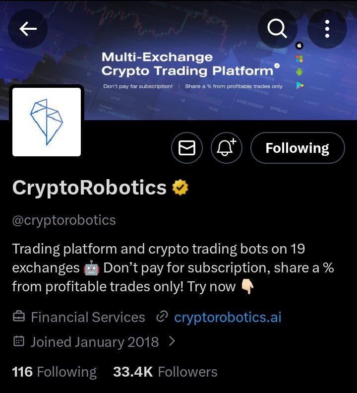 CHASER tweet media