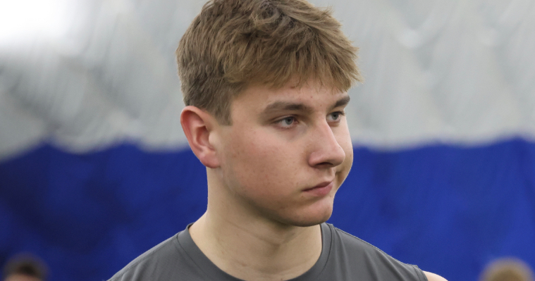 Timothy “EDGYTIM” OHalloran tweet media