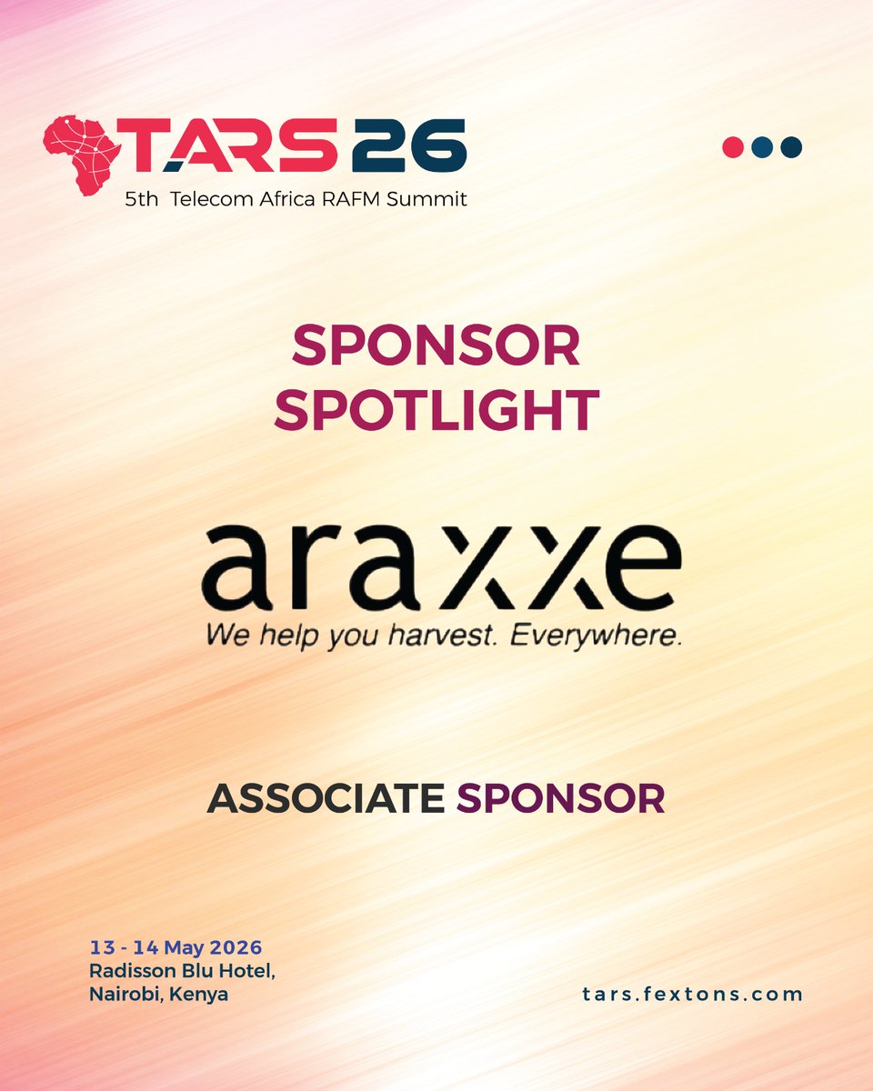TARS 2026 (@TFRA2023) / Posts / X