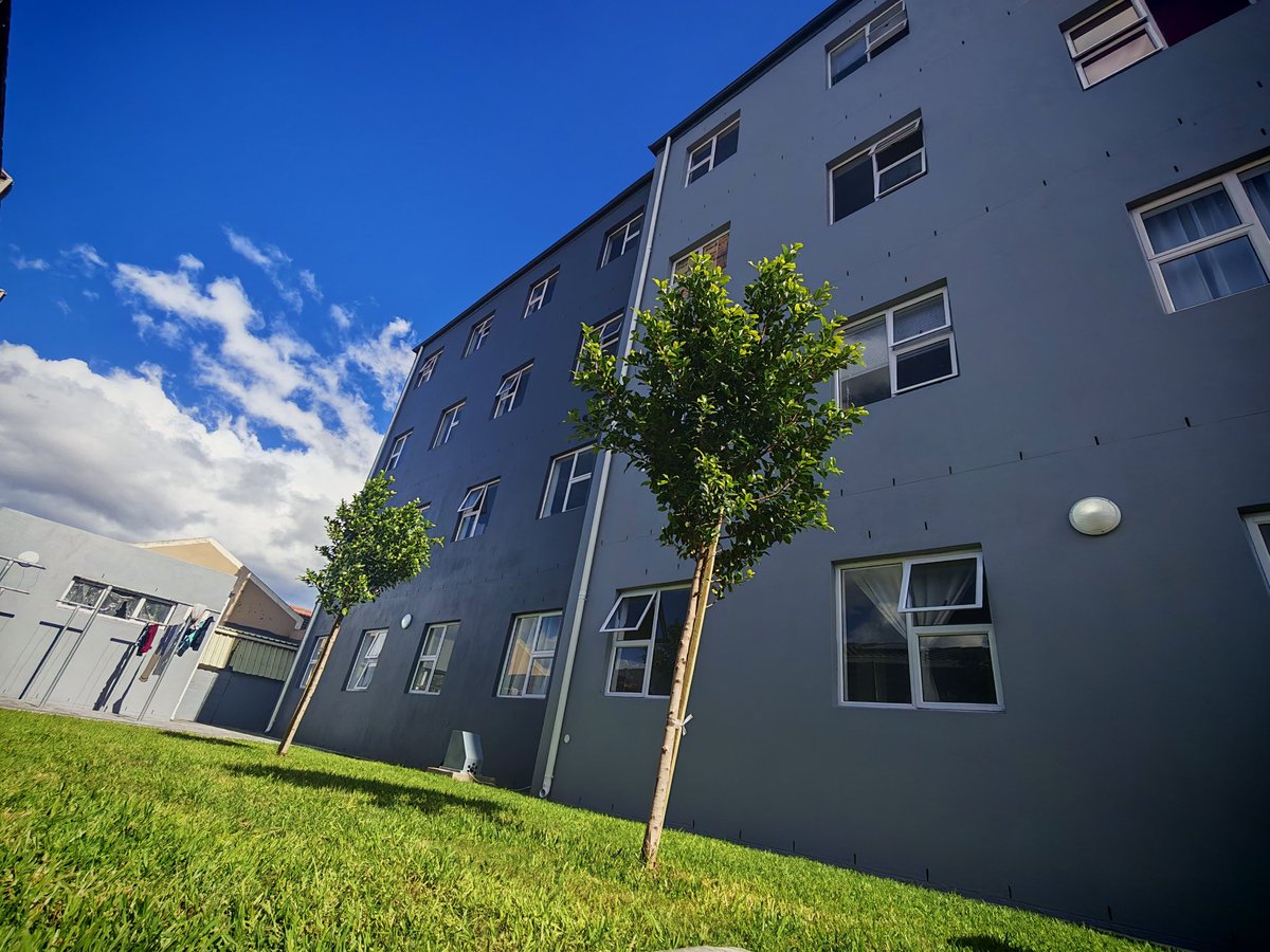 Department of Human Settlements tweet media