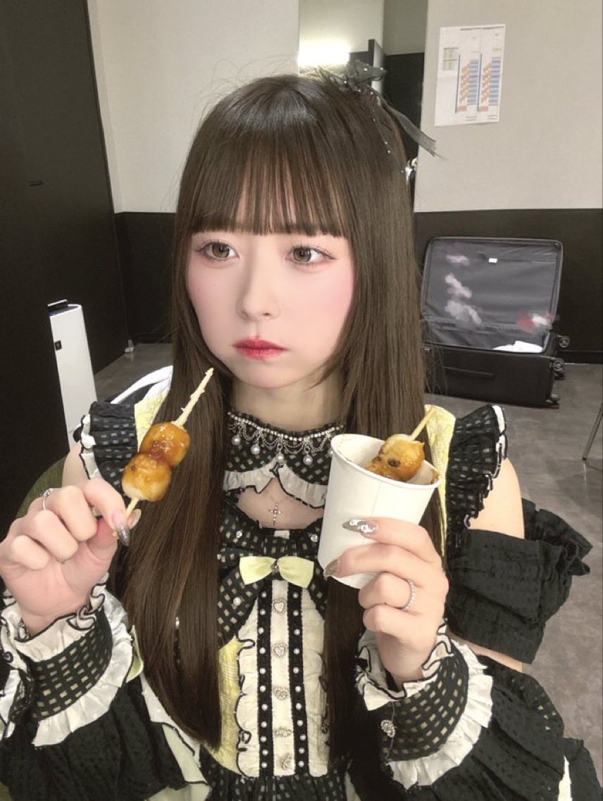 かおり tweet media