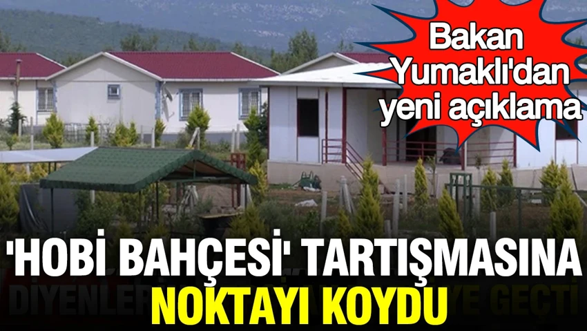 Yeniçağ tweet media