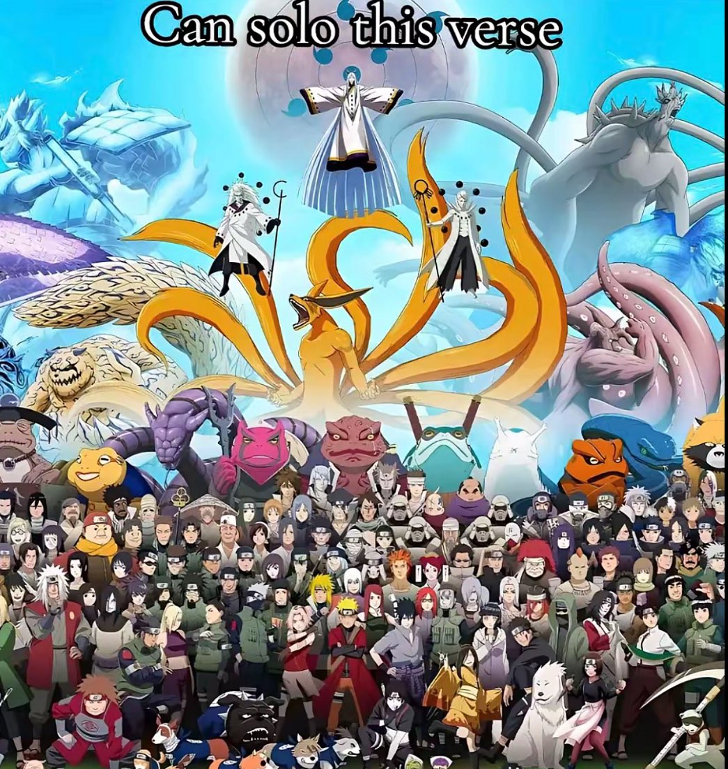 KaKaShI tweet media