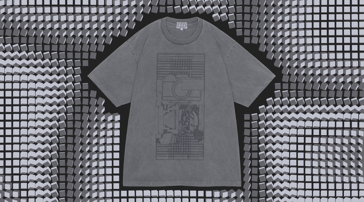 CAVEMPT's tweet photo. AS v403 T
OVERDYE MD The Camera T

🇯🇵 8 May 9AM
🇬🇧 8 May 1AM
🇺🇸 7 Apr 8PM EDT
⁡
https://t.co/lBnh62rlOR
C.E SHOP TOKYO https://t.co/3QLAXXX9PI