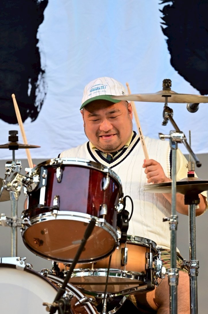 2026/5/2(Sat)
オトサイ FINAL set list

1. イエロー
2. ソフトエコー
3. インデックス
4. 生返事
5.ワンダーラスト

I’m grateful to you.