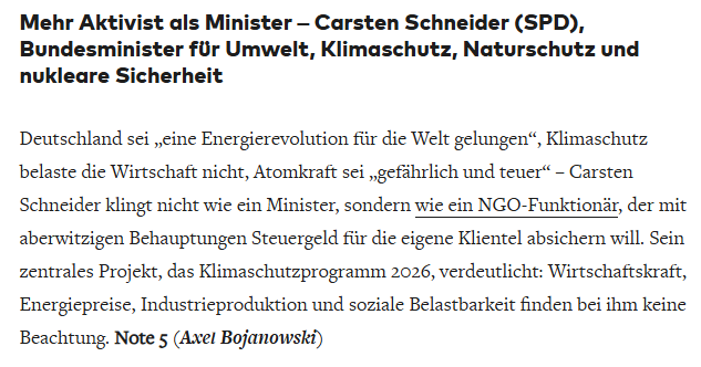 Axel_Bojanowski's tweet photo. Fühle mich bestätigt durch diesen Gastbeitrag des Ministers. https://t.co/PoeicfeZIJ