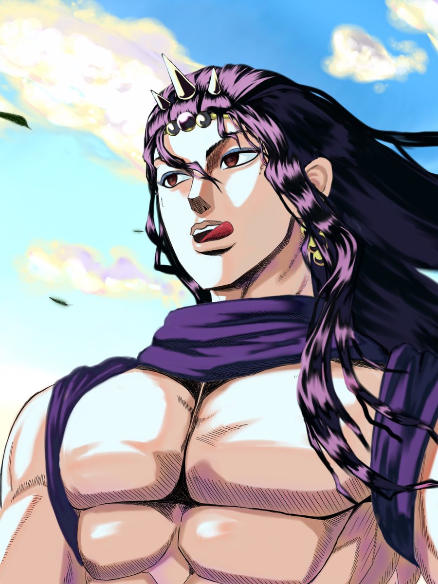 Post by わたしは犯人じゃないです on X: 4.カーズ