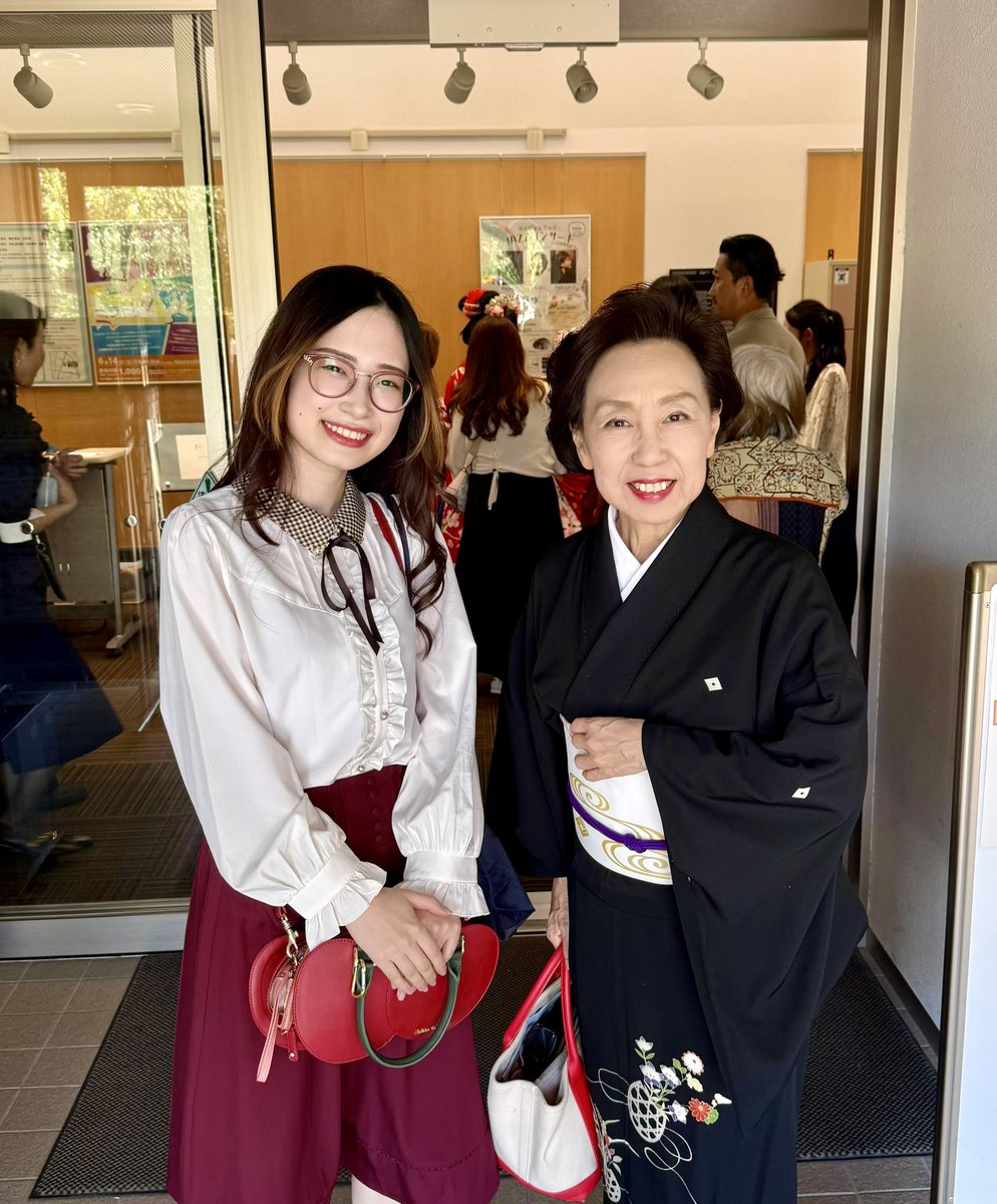 西川陽子 tweet media