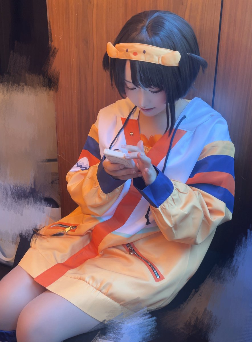 つばさび tweet media