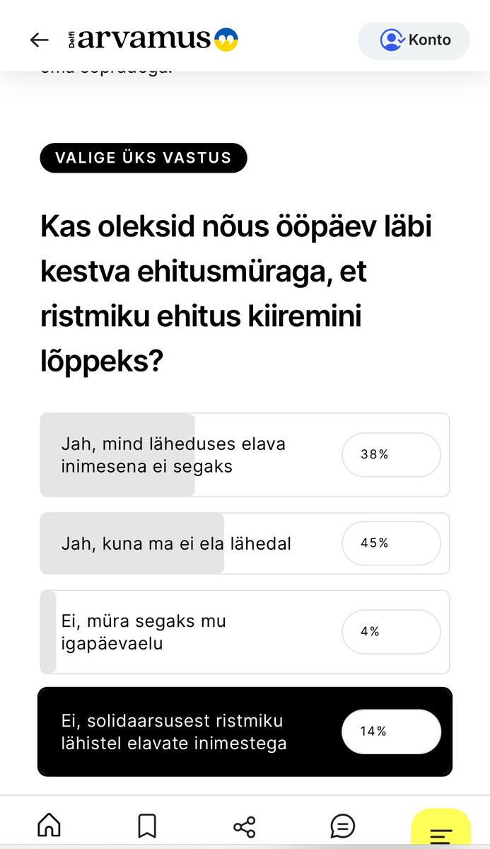paulake111's tweet photo. Jah, Hipodroomi ristmiku remont hakkab vaevama nüüd mitte ainult kohalikke elanikke, kelle maja ees või kõrval see toimub. Korraldada aga avalik küsitlus kõigile, ka neile, kelle kannatus piirdub vaid ootaajaga, on eriti küüniline. Kohalikel on siiski õigus öörahule. https://t.co/0ZcNc63ie1