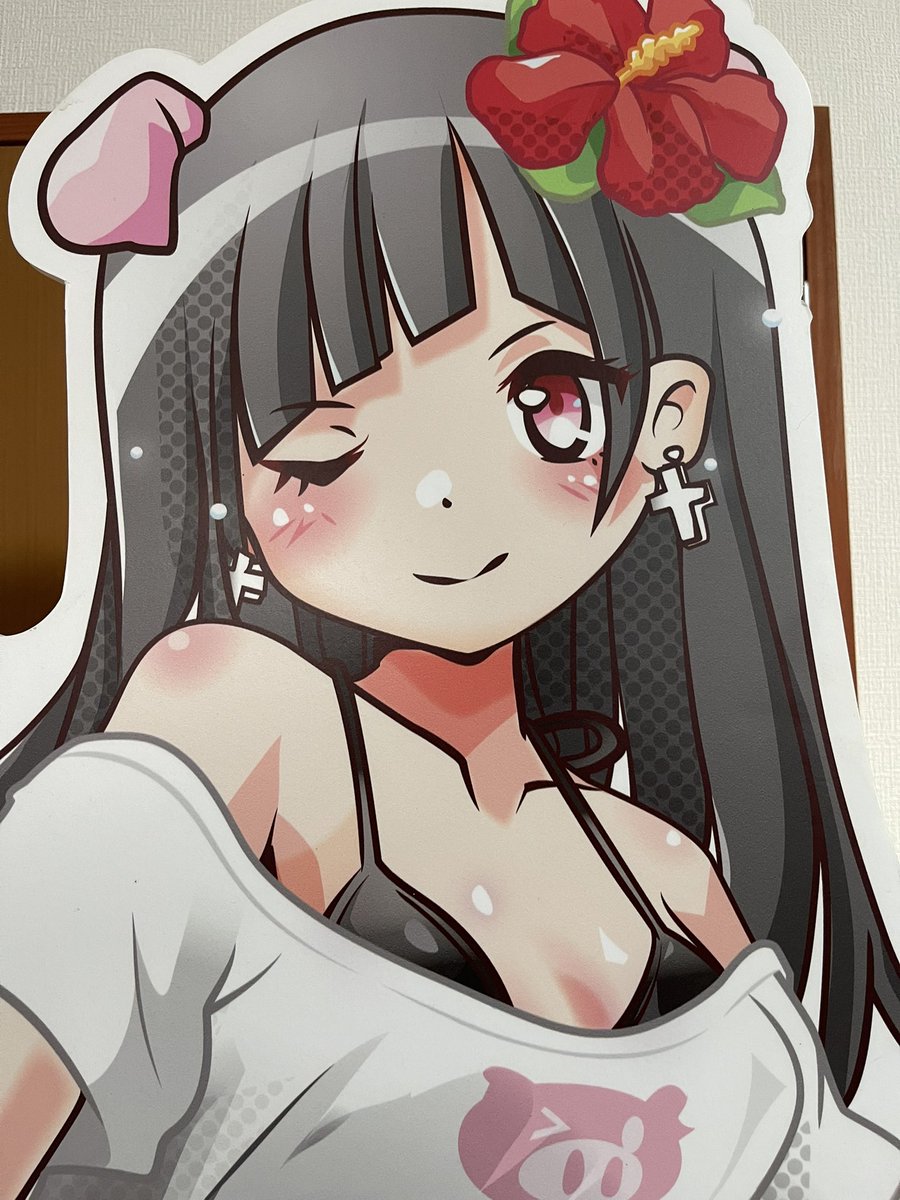 高橋わな美 tweet media