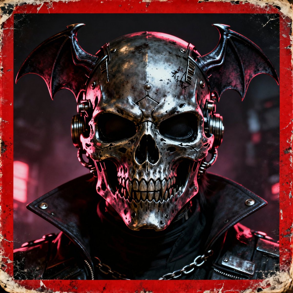 prognossi's tweet image. $AMP just dropped heat on Audius ⚡🦇
Tap in and enjoy it before the wave takes over 🚀🦇 #AMP @ampdotxyz
Listen here: soundcloud.com/prognossi/high… 🦇