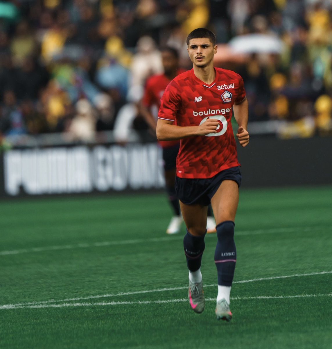 Football Ferreira tweet media