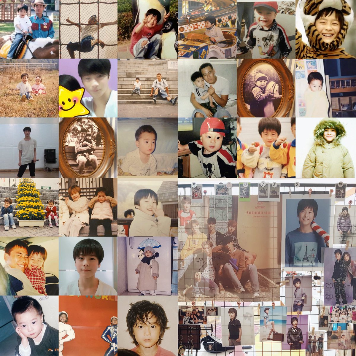 __A_stro__'s tweet photo. 生まれてきてくれてありがとう
歌手になってくれてありがとう
ムンビンに出会えたこと、一生の宝物です

#ASTRO #아스트로 #MOONBIN #문빈 
#문빈_가수해줘서_고마워 https://t.co/Ap7XcmQisP