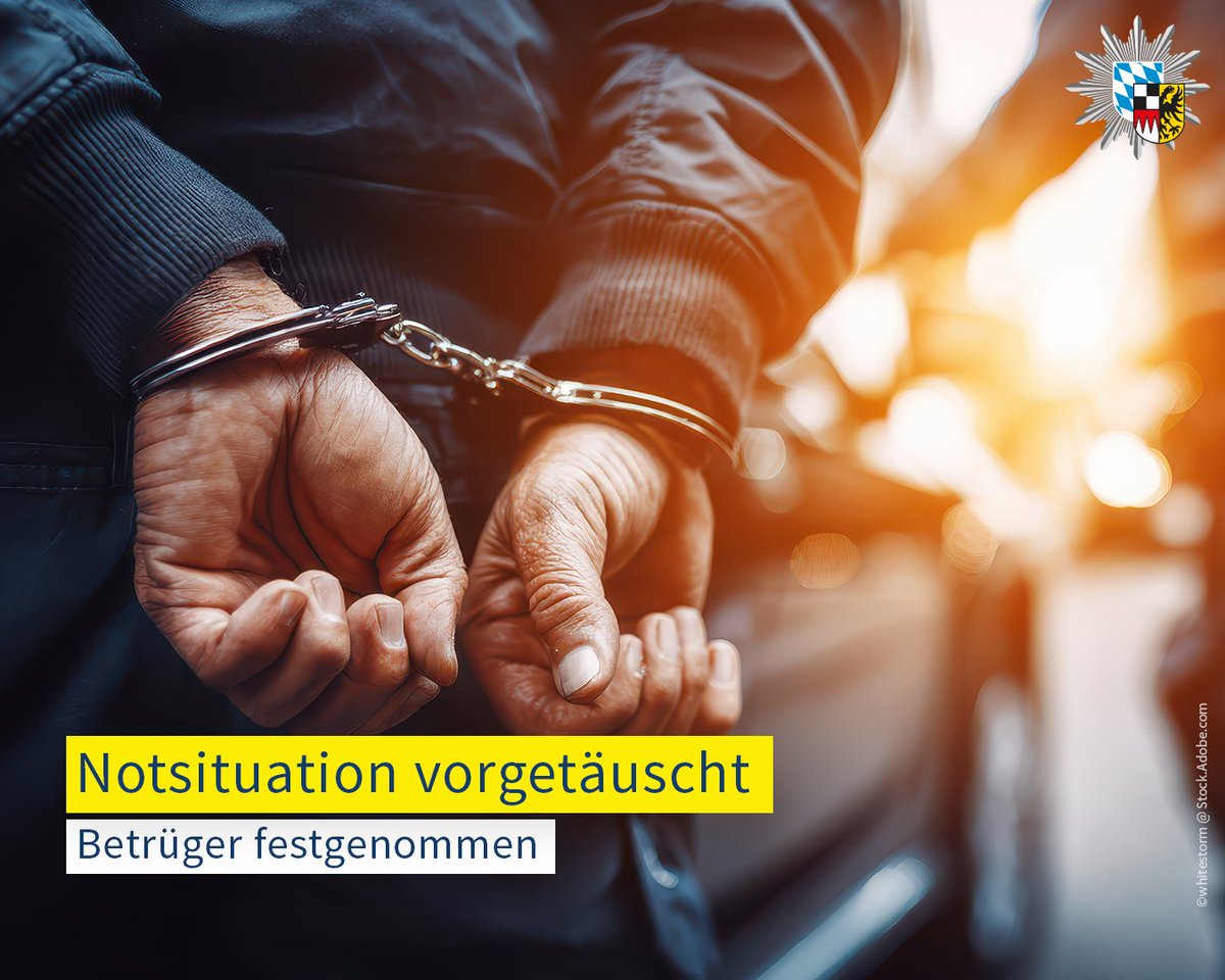 Polizei Mittelfranken tweet media