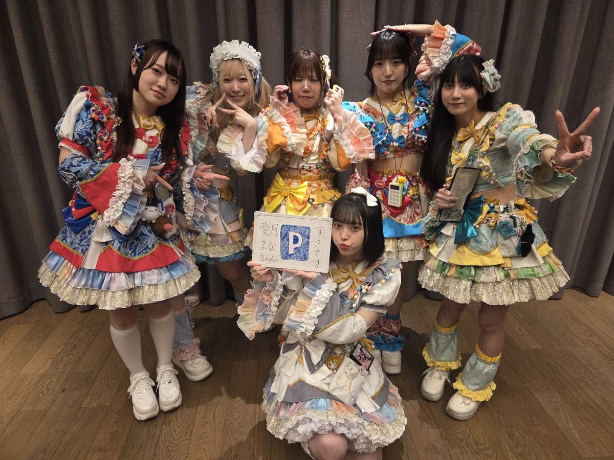 ぺい@ろりぽワンマン0606 新宿ReNY tweet media