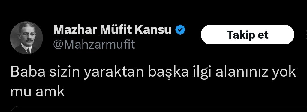 Feyzullah Araz tweet media