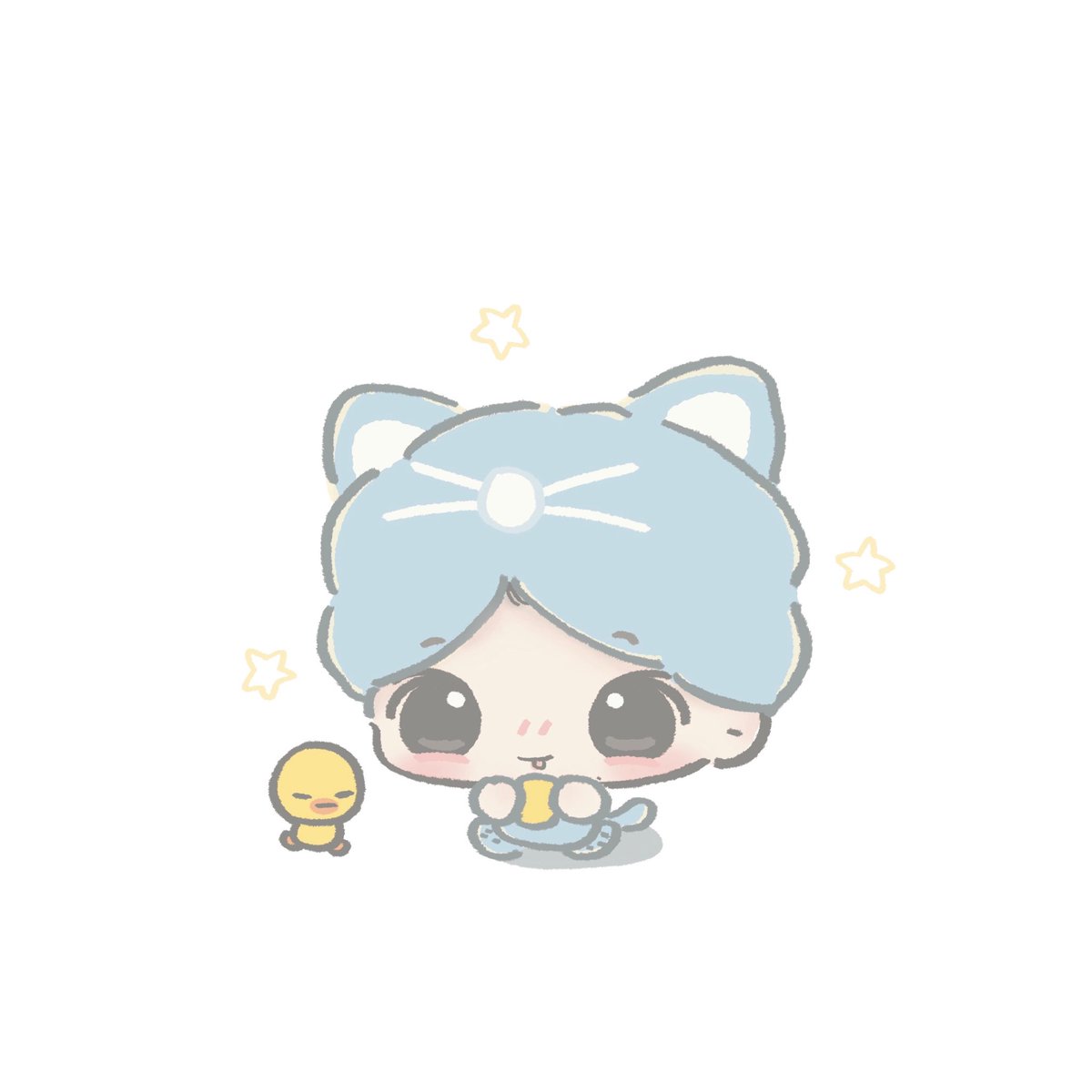 마롱 tweet media
