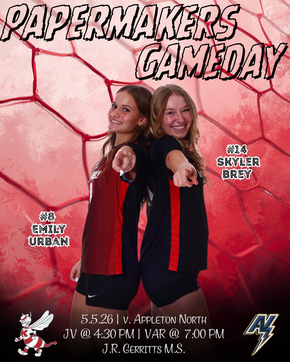 KimGirlsSoccer's tweet image. #Gameday #GoMakers
