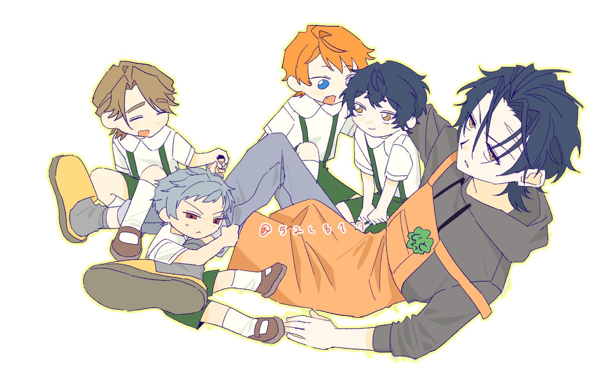 ˢᴮ tweet media