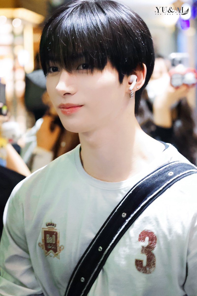 260505 TPE Departure HQ1 #NEXZ #YU #ユウ #유우 #ネクスジ #넥스지