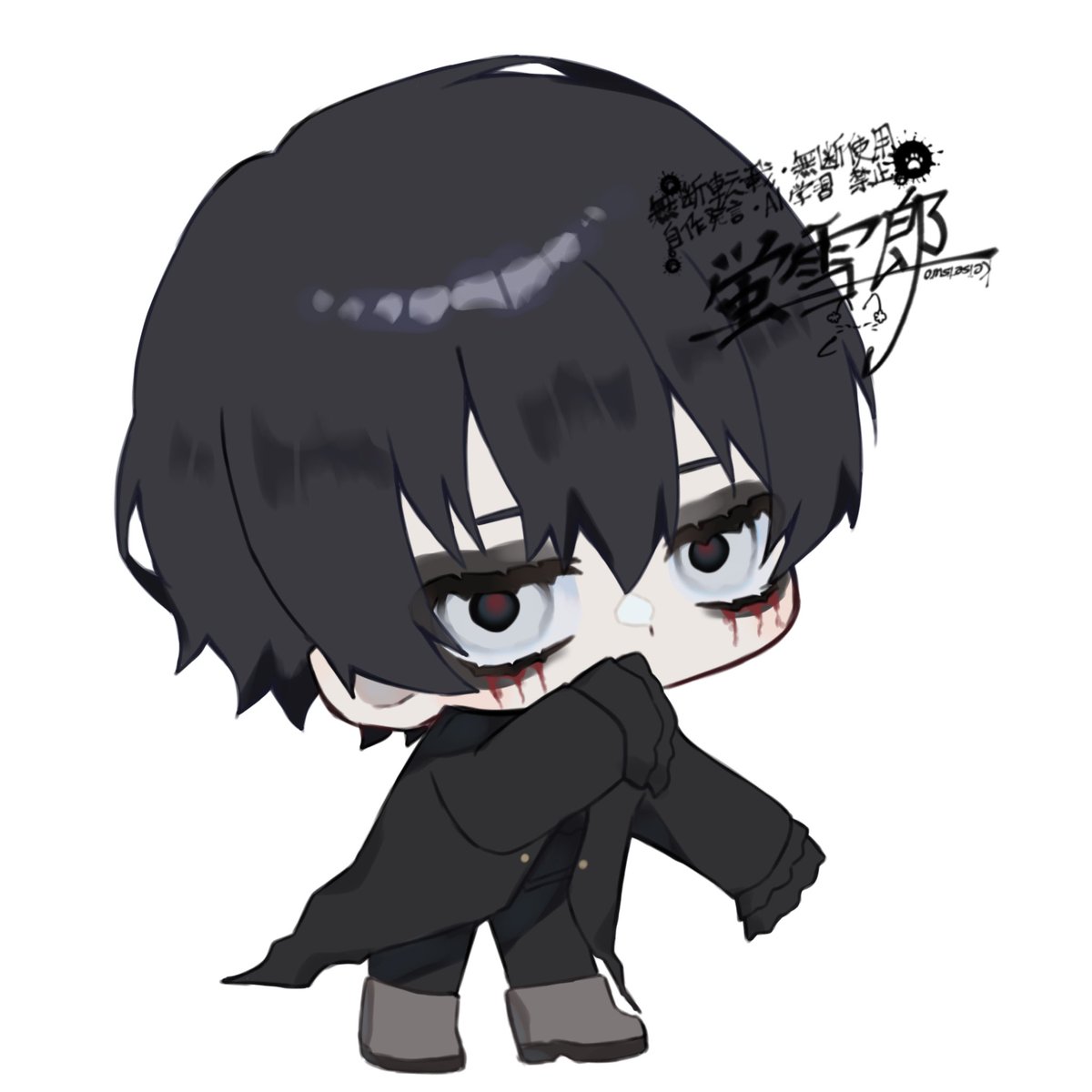 蛍雪郎🌏 tweet media