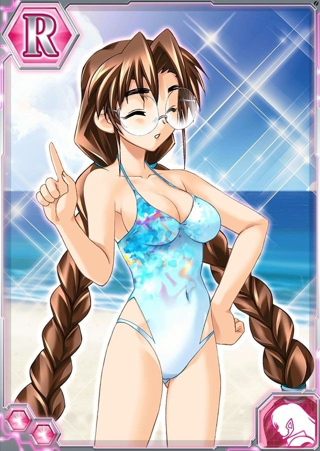 せ～じ tweet media