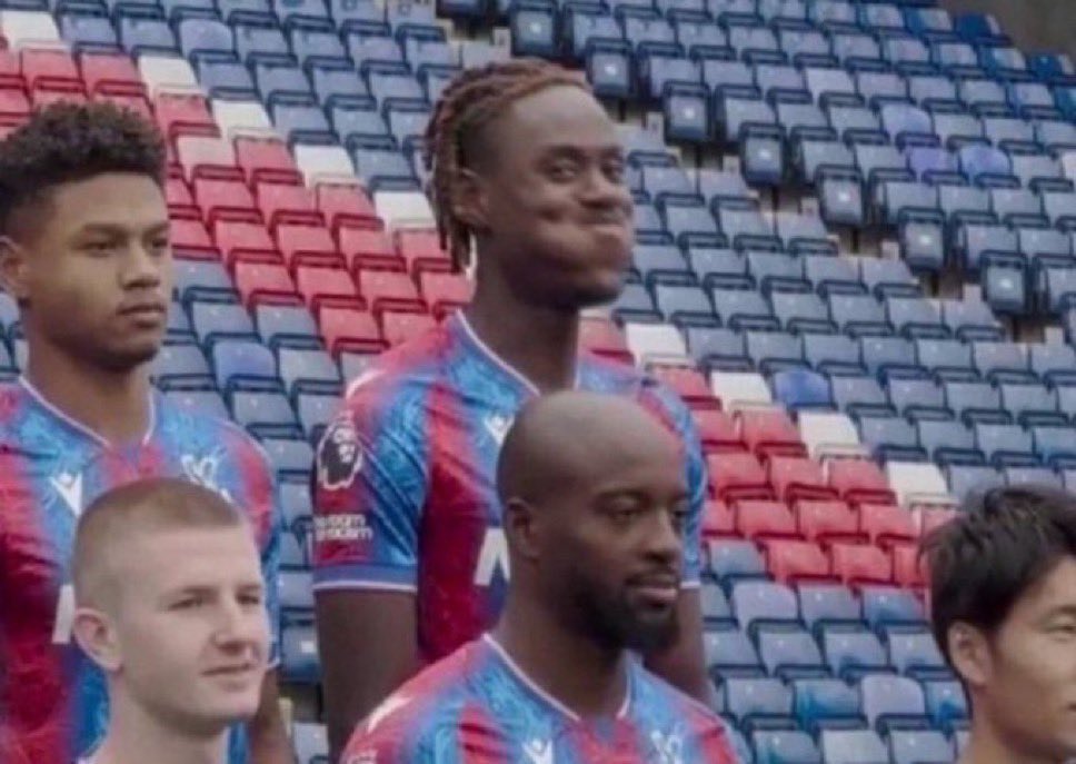 Adeyemi of Eruwa 🇳🇬🇬🇧 tweet media
