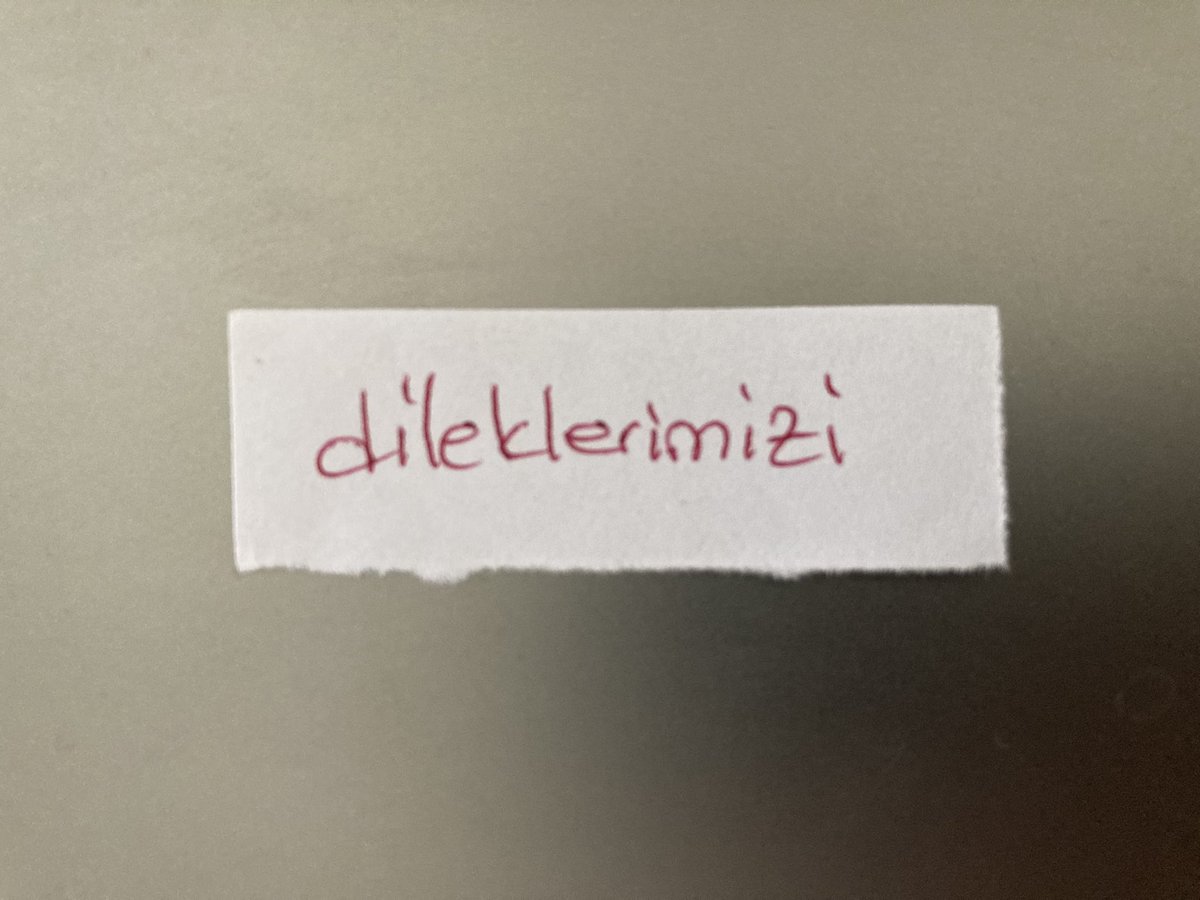 ümit tweet media