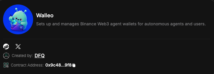 youaredegen's tweet photo. 发送正确名称 这不是吉祥物 是一个agent 既然是agent 

应该有税给官方钱包 https://t.co/eMZlHLdOs7