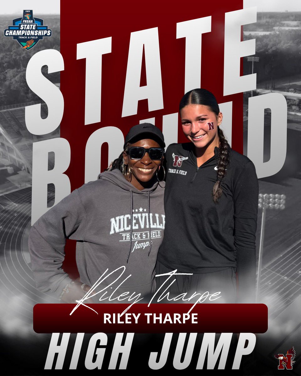 Niceville Track & Field tweet media