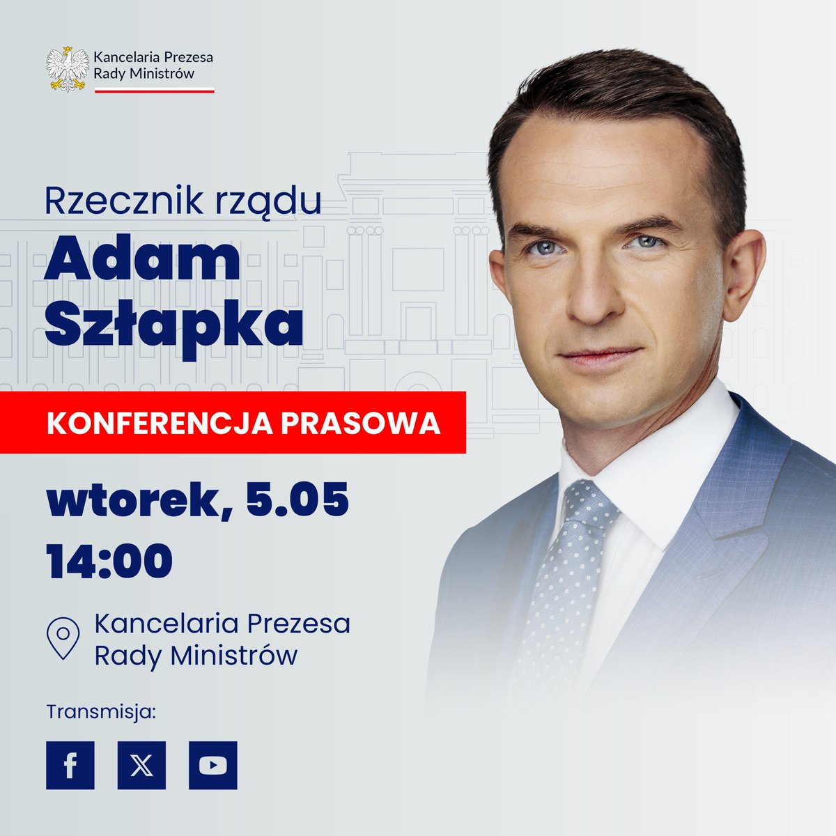 Kancelaria Premiera tweet media