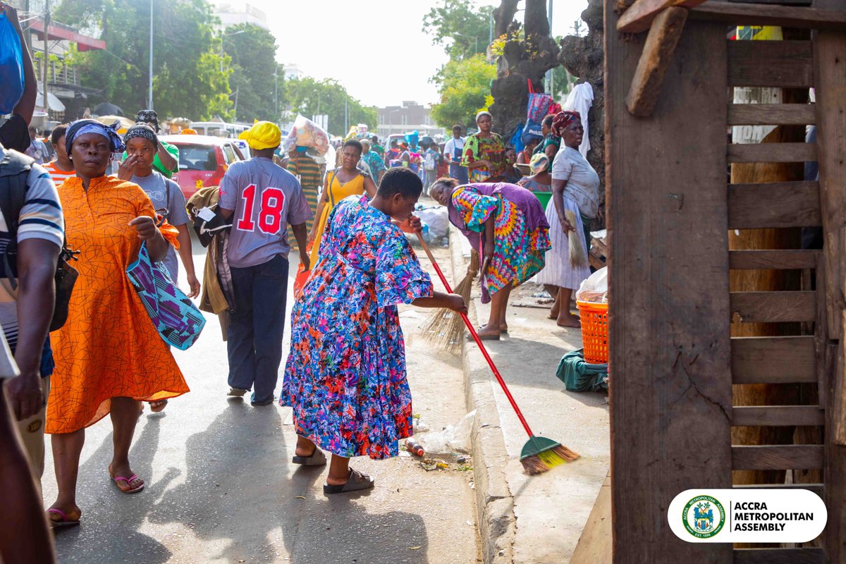 CITY OF ACCRA tweet media