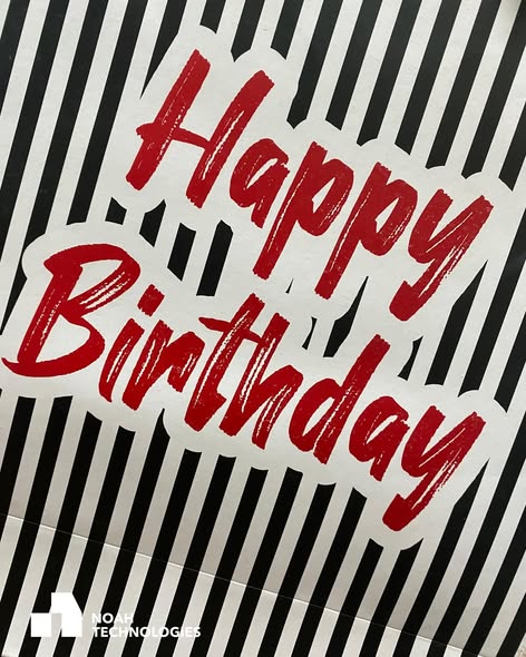 noahtechnology's tweet photo. At Noah Technologies, our people are at the heart of everything we do! 

Your hard work, passion, and positivity inspire us every day — here’s to you! 

#noahtechnologies #teamcelebration #birthdays #employeeappreciation #workculture #teamspirit #noahtch #lifeatnoah https://t.co/miozb8tO3o