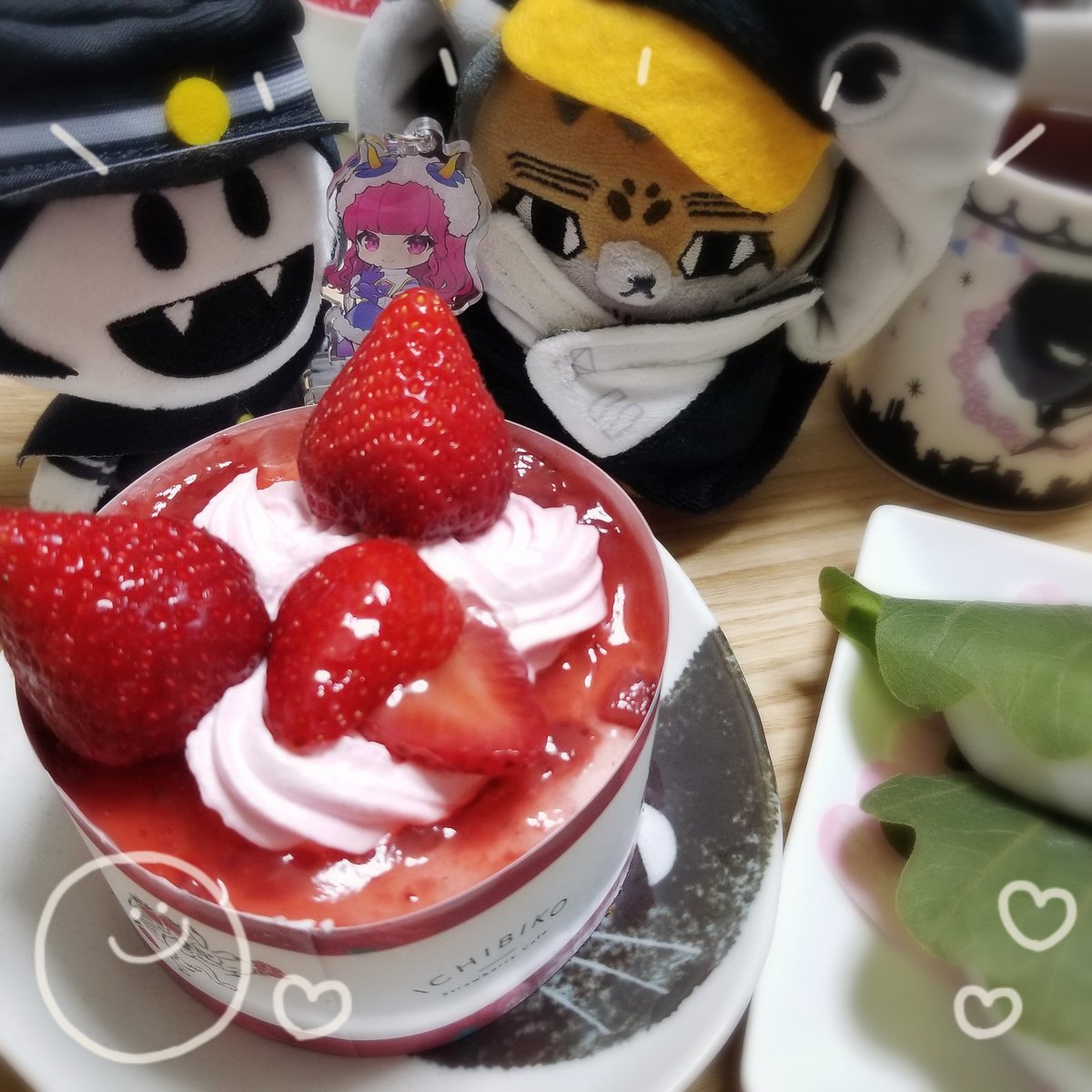 紫紅 或は 座敷童子 tweet media