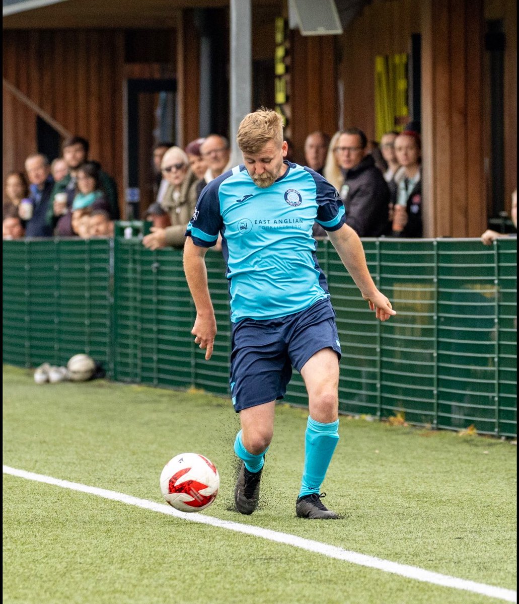 CostesseySport1's tweet photo. We were grateful to have the brilliant @vouttphoto in attendance yesterday to capture our final game!

#UpTheCos 🔵 https://t.co/8pJE17168a