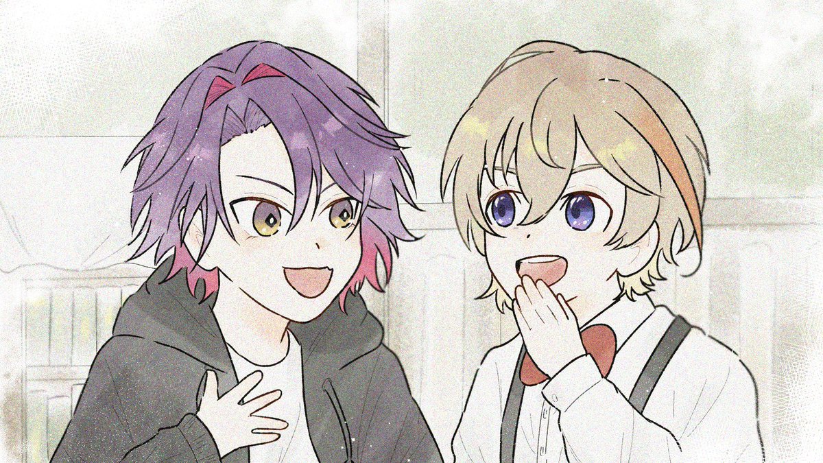 やわ tweet media