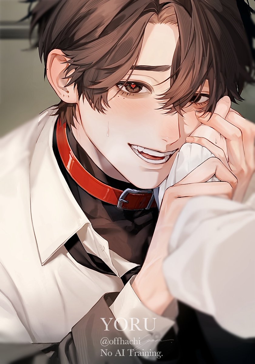 YORU/ヨル tweet media