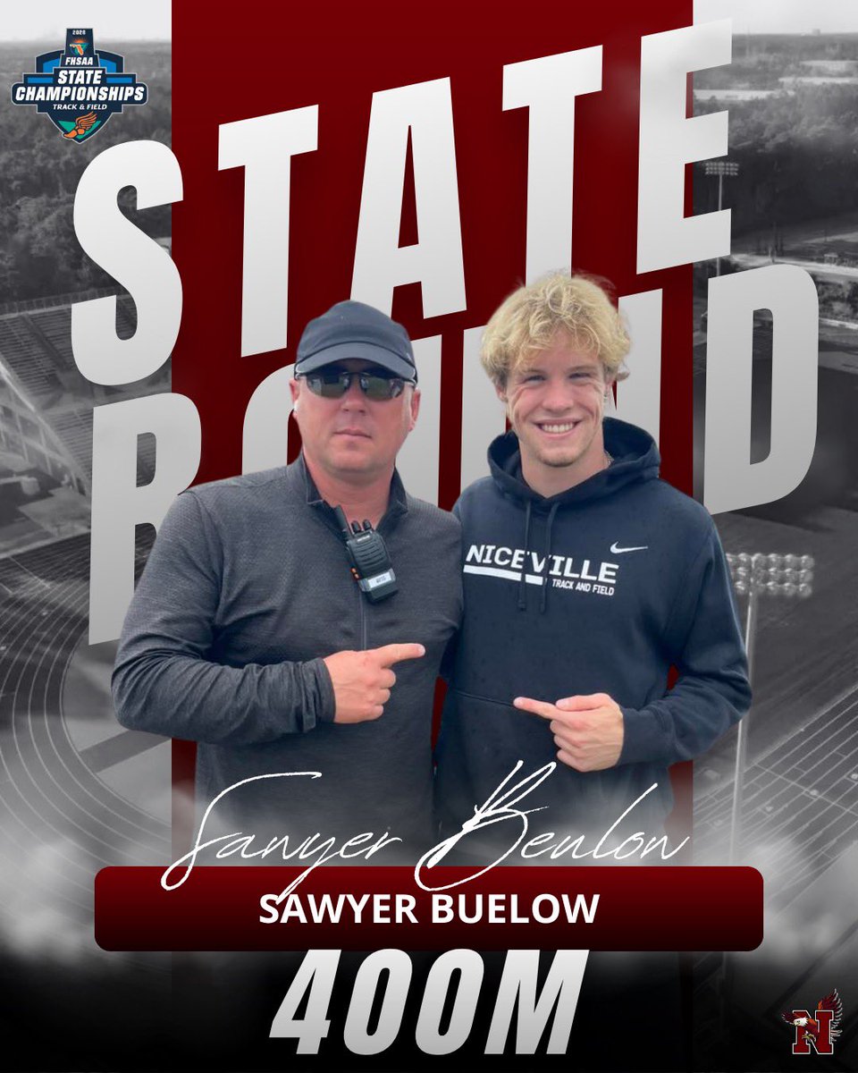 Niceville Track & Field tweet media