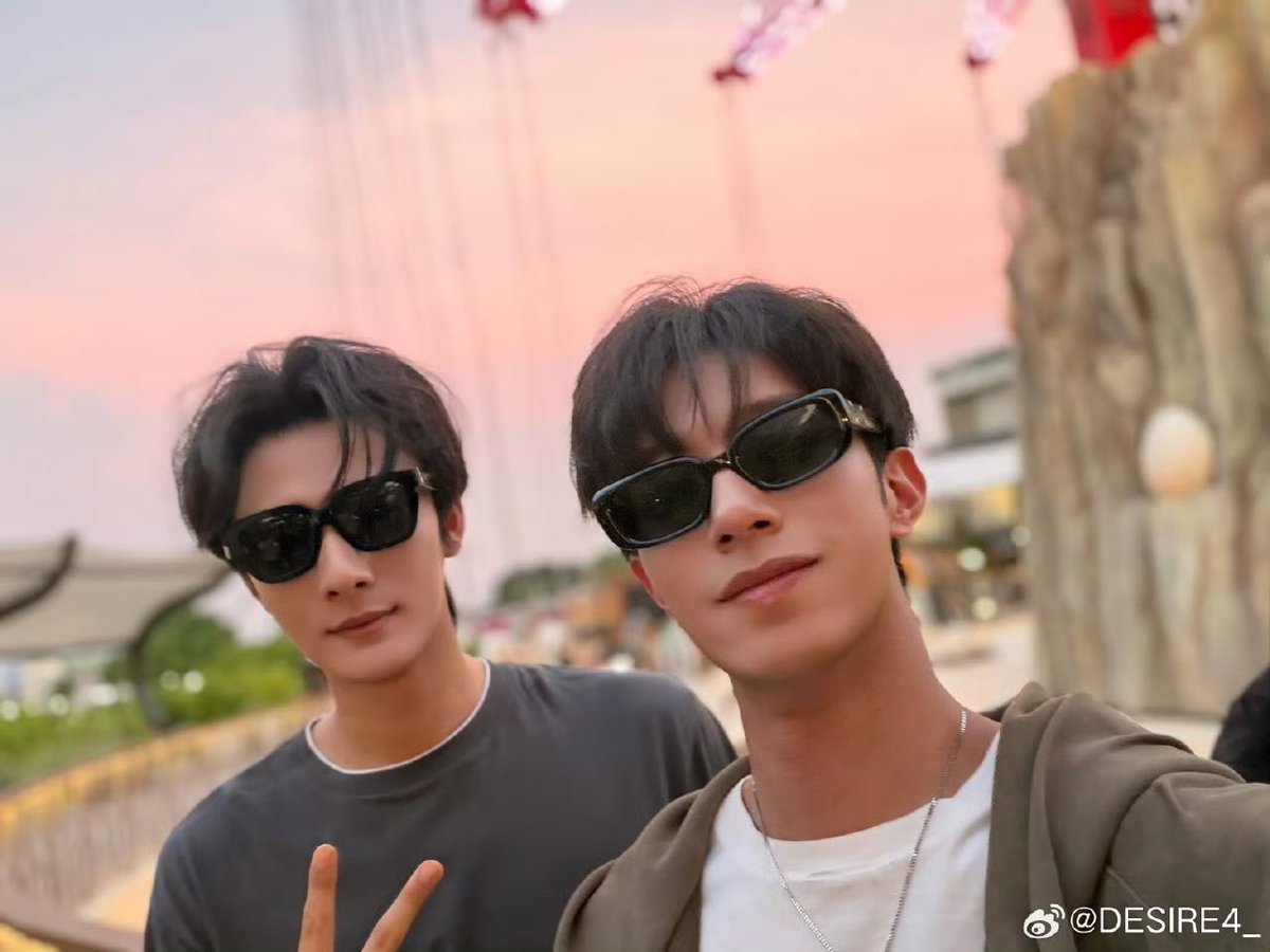 Nice Trip = มาอีกแน่🤭
#Desire4