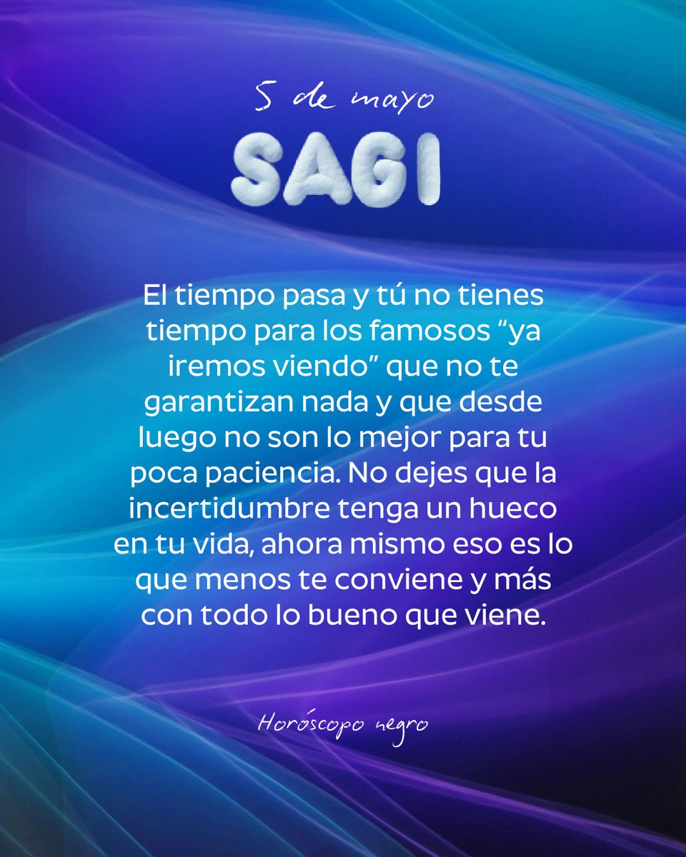 ▲SAGITARIO▲ tweet media