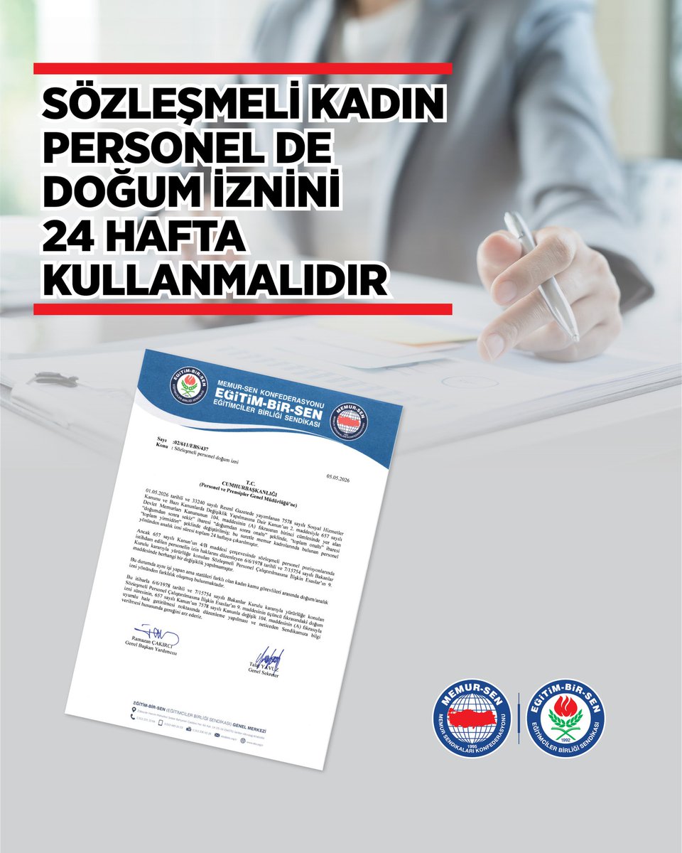 Eğitim-Bir-Sen tweet media