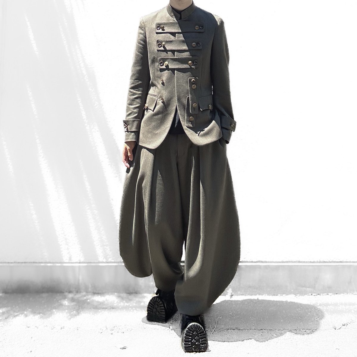 ﾂｷ (@tkiy_0) / Posts / X