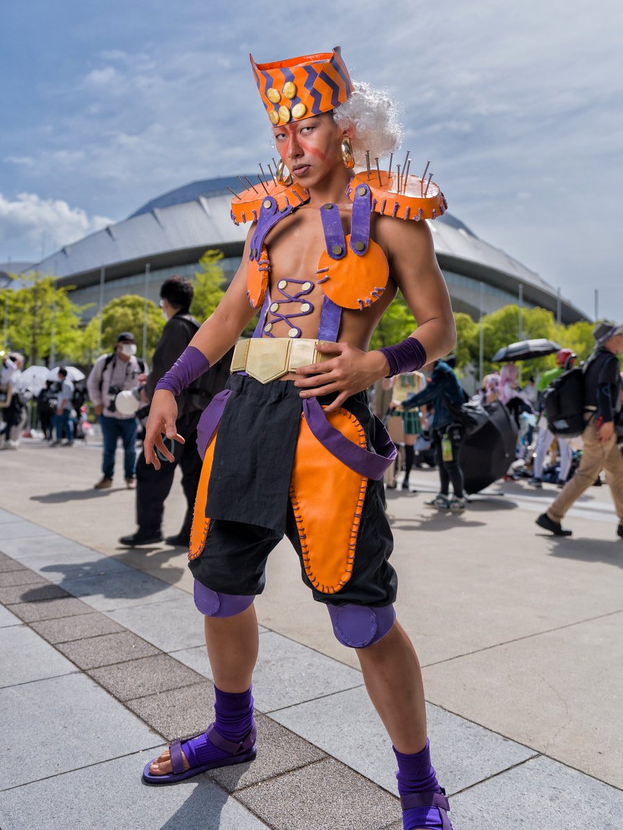 内藤メア　ストフェス tweet media