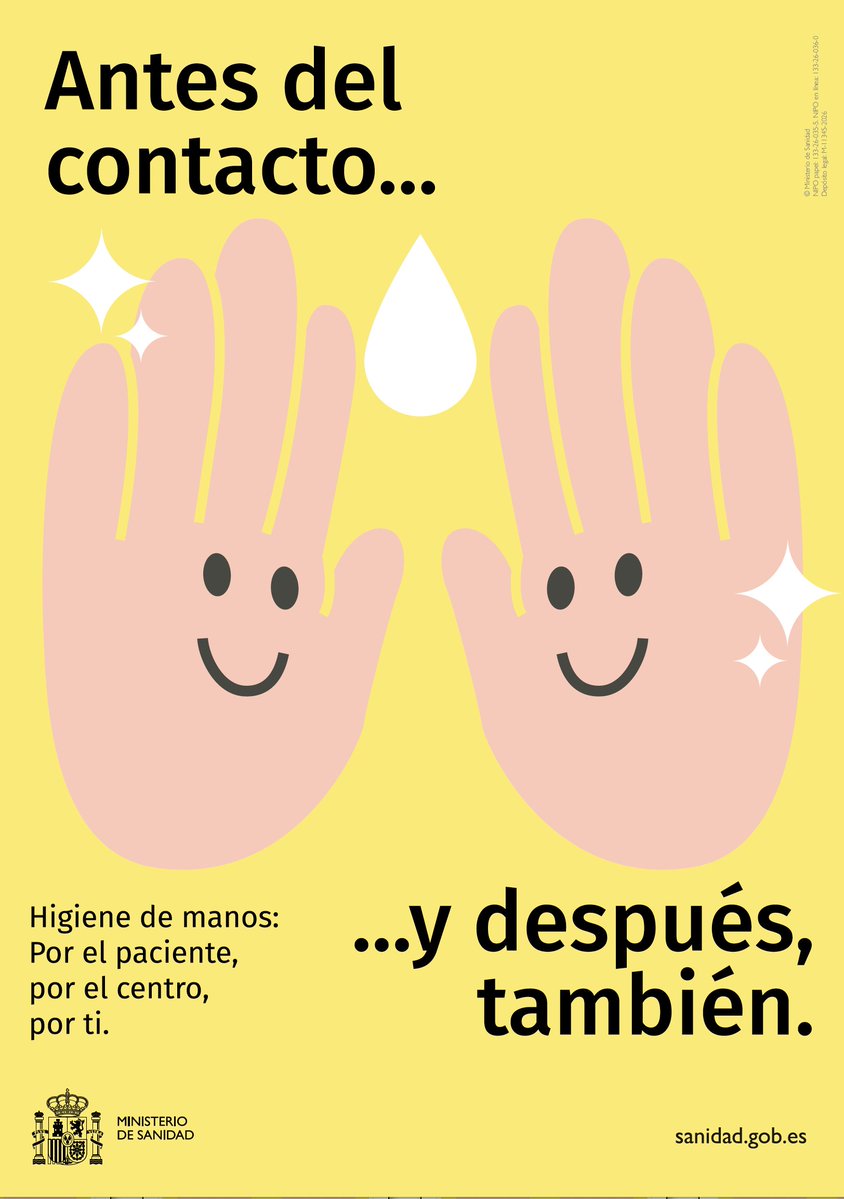 Revista Española Salud Pública tweet media