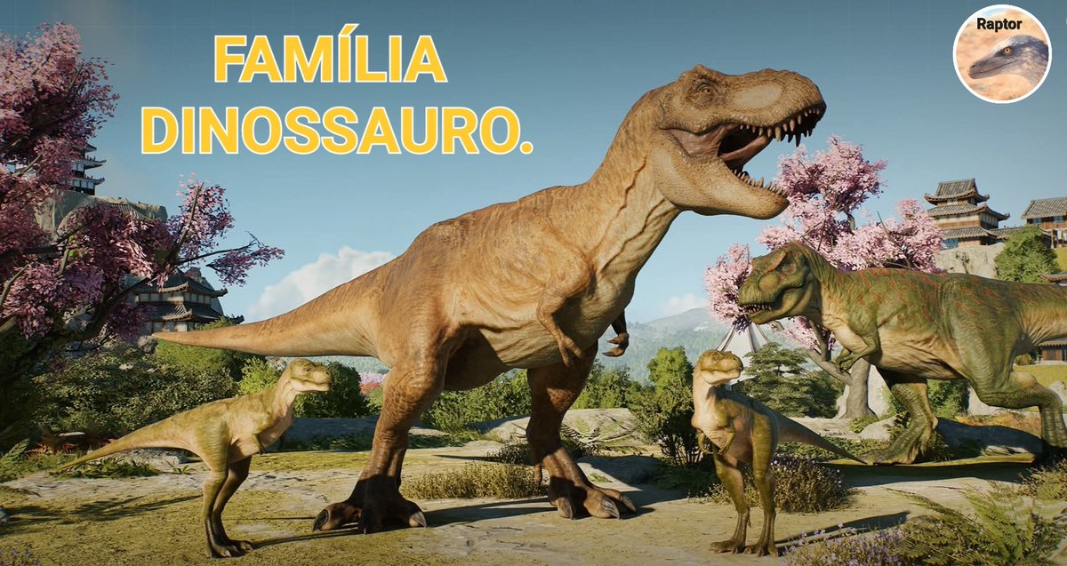 Raptor tweet media