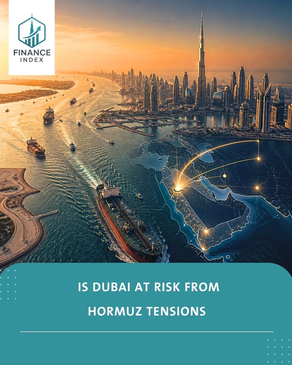FIndex75331's tweet photo. Hormuz test… global energy at stake ⛽🌍

20% of energy flows through it  any disruption = price shocks, supply risks &amp; market volatility

Global efforts aim to keep it open 🤝

#Hormuz #Energy #Oil https://t.co/PbMLBei5cU