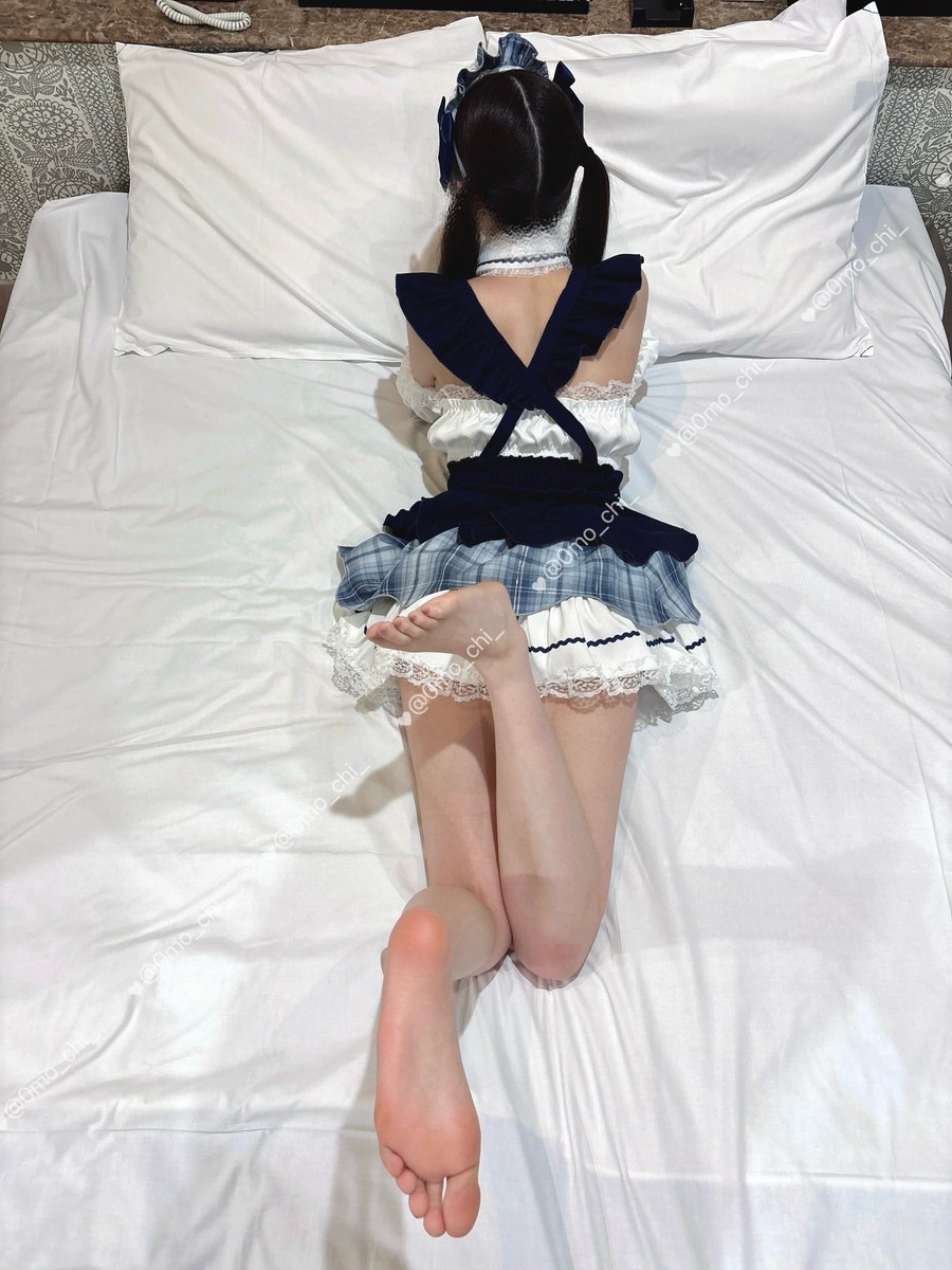 おもち🤍 tweet media
