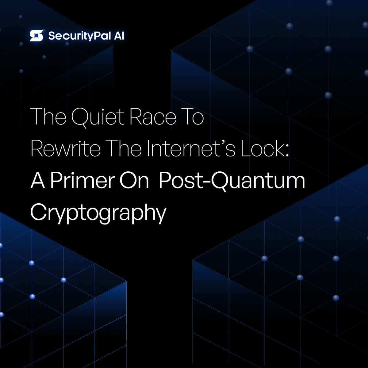 SecurityPal AI tweet media