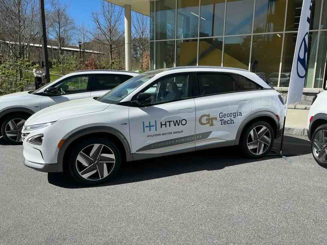 Strategic Energy Institute at Georgia Tech tweet media